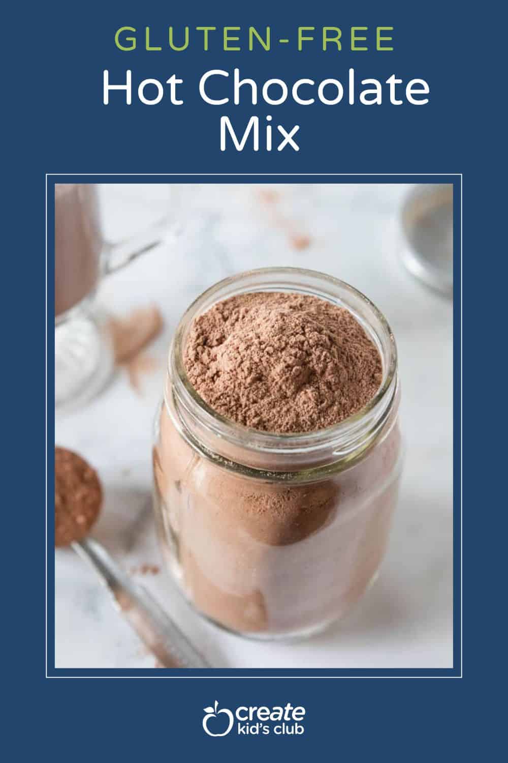 pin for hot cocoa mix