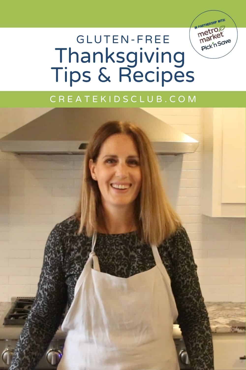 pin for Thanksgiving Tips & Recipes
