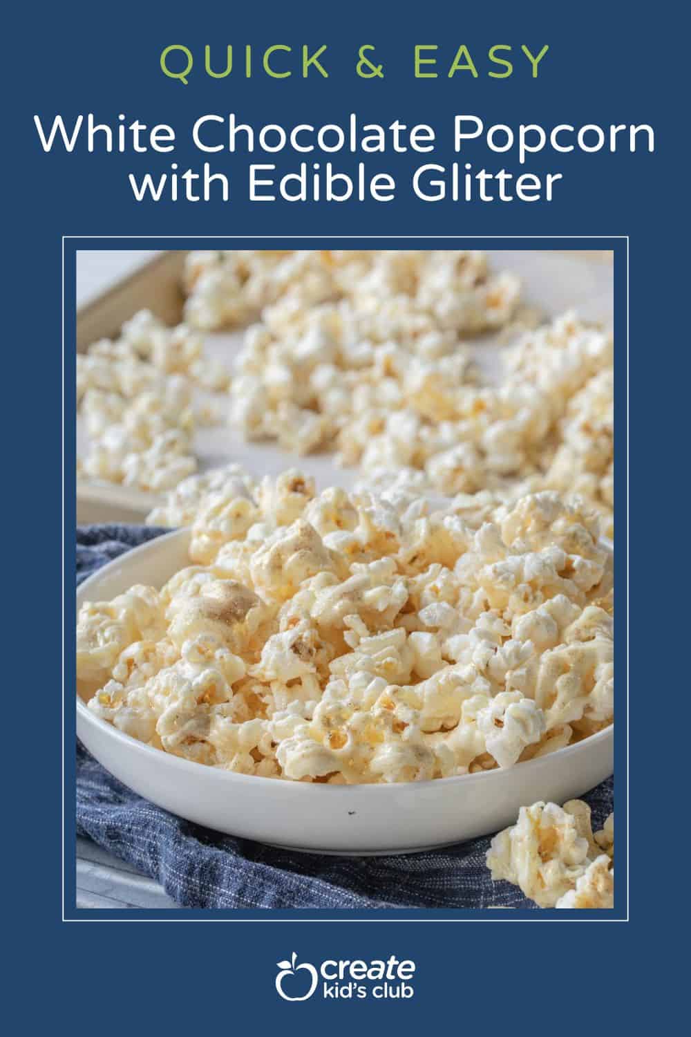 pin for white chocolate popcorn