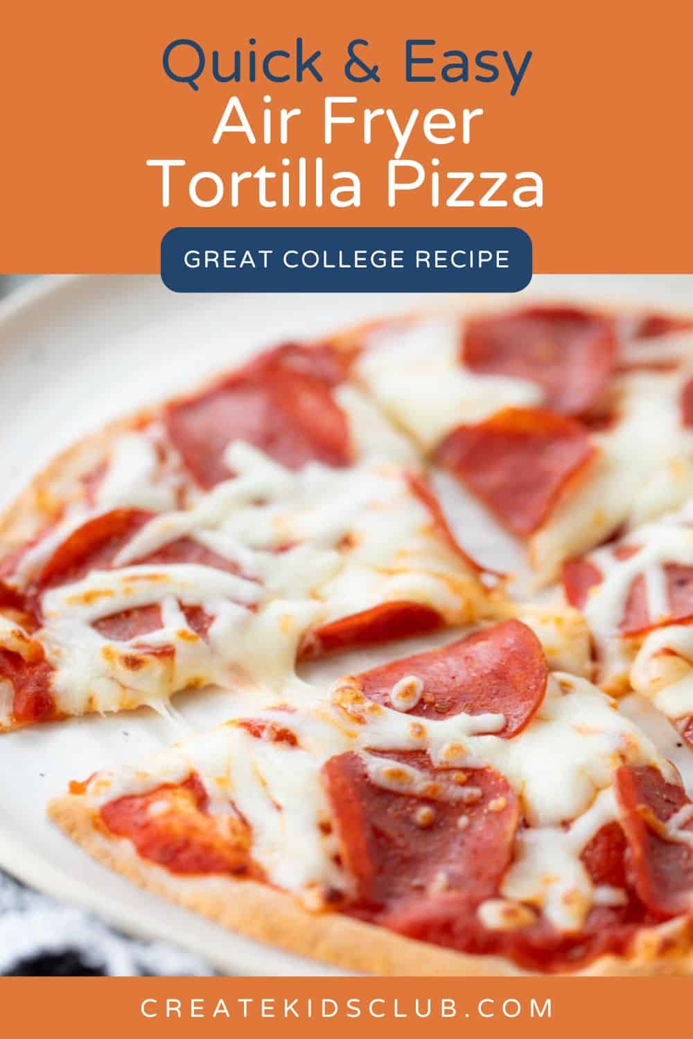 pin for tortilla pizza