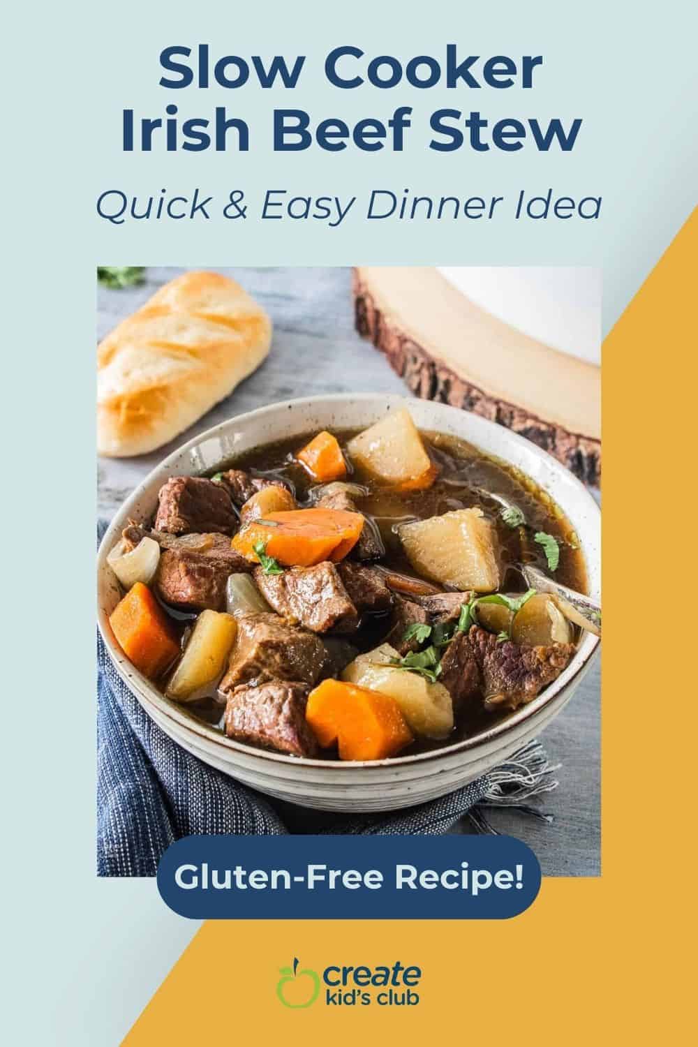 pin for crockpot beef stew