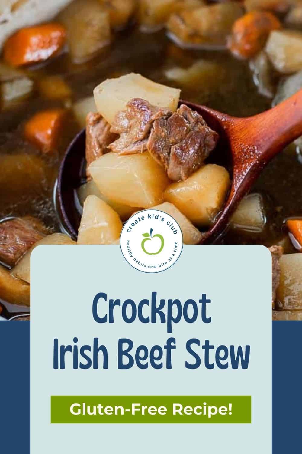 pin for crockpot beef stew