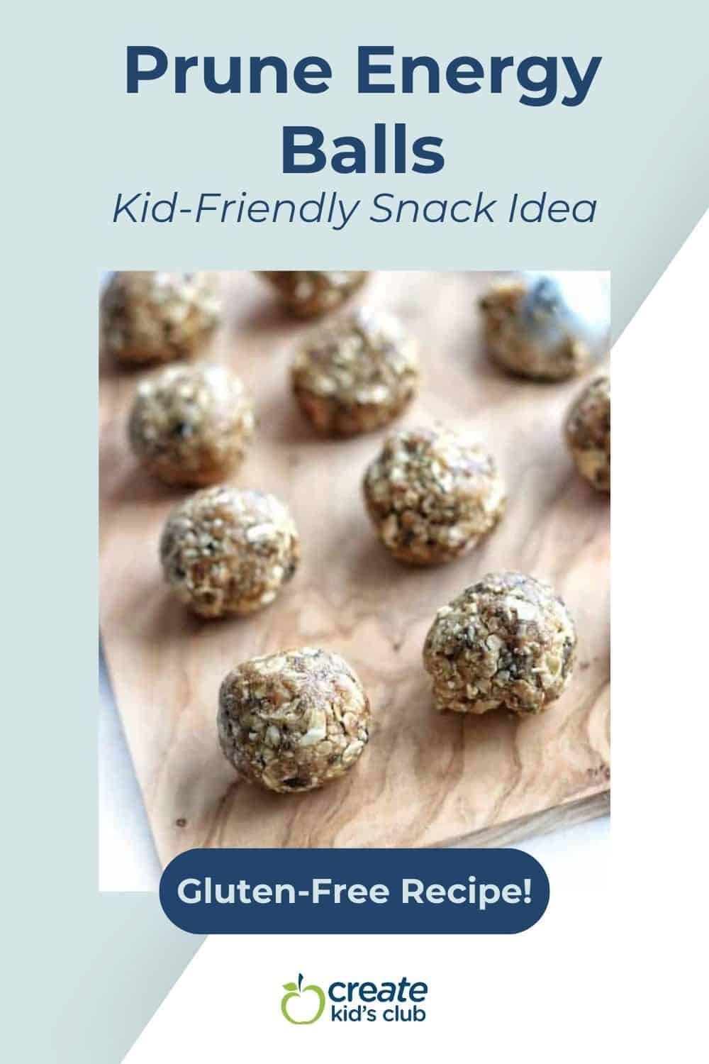 pin of prune energy balls