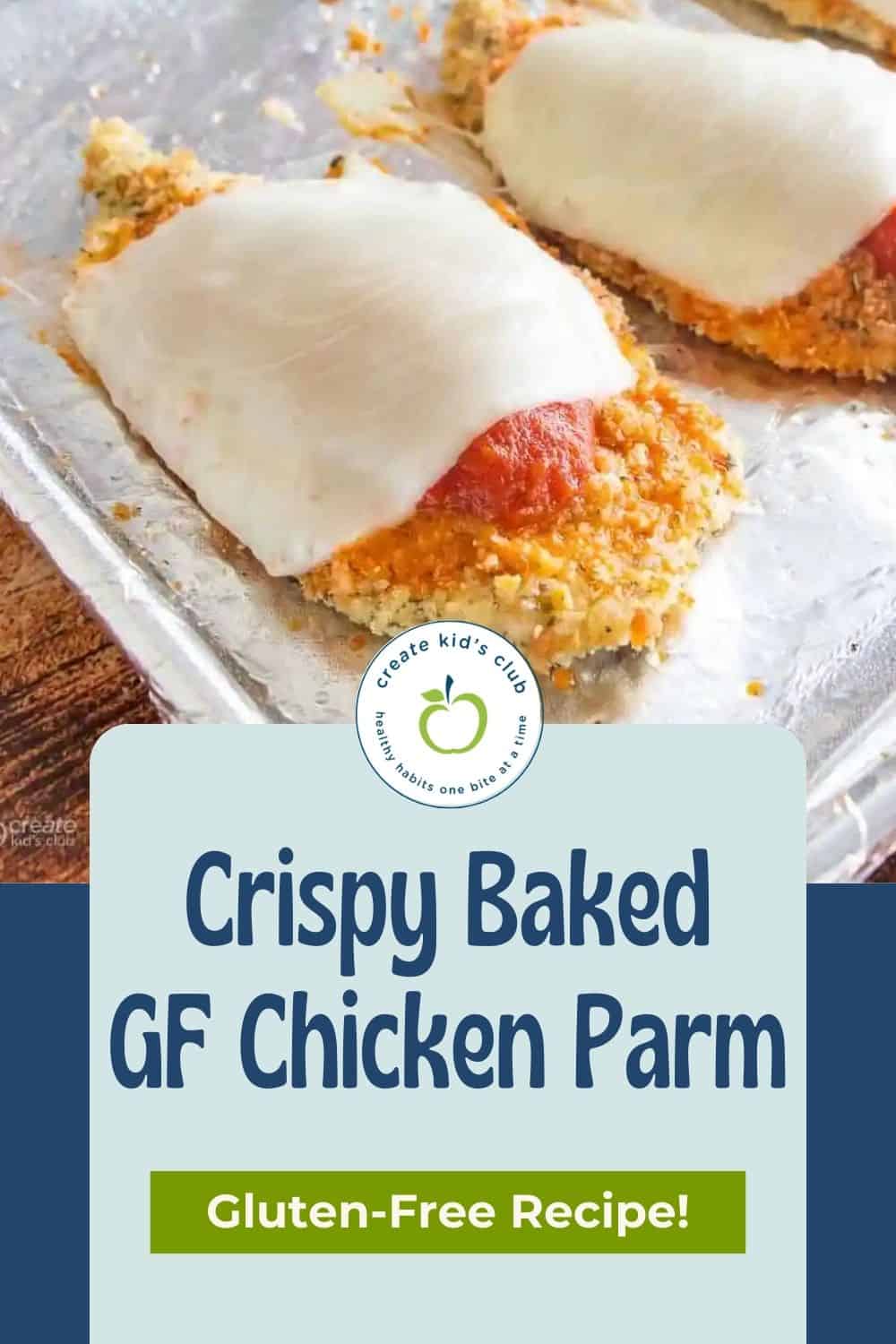 pin for chicken parmesan
