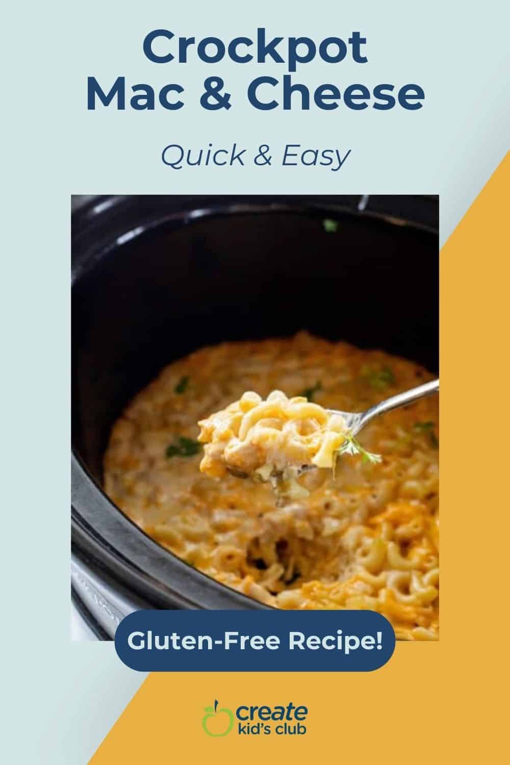 pin for mac and cheese
