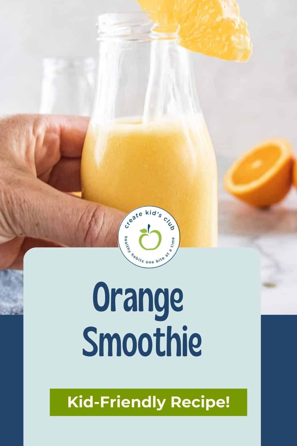 pin for orange julius