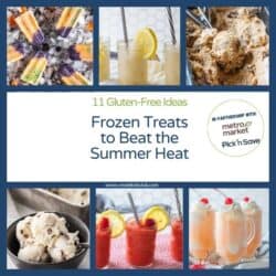 pin for Frozen Treats to Beat the Summer Heat