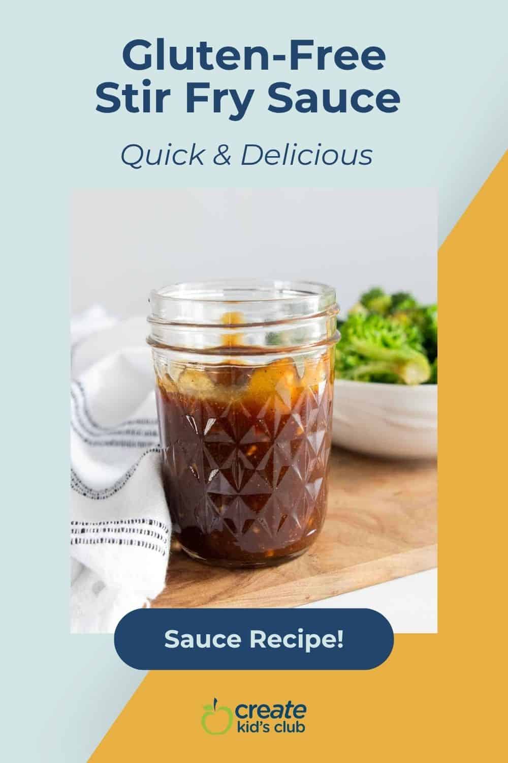pin for stir fry sauce