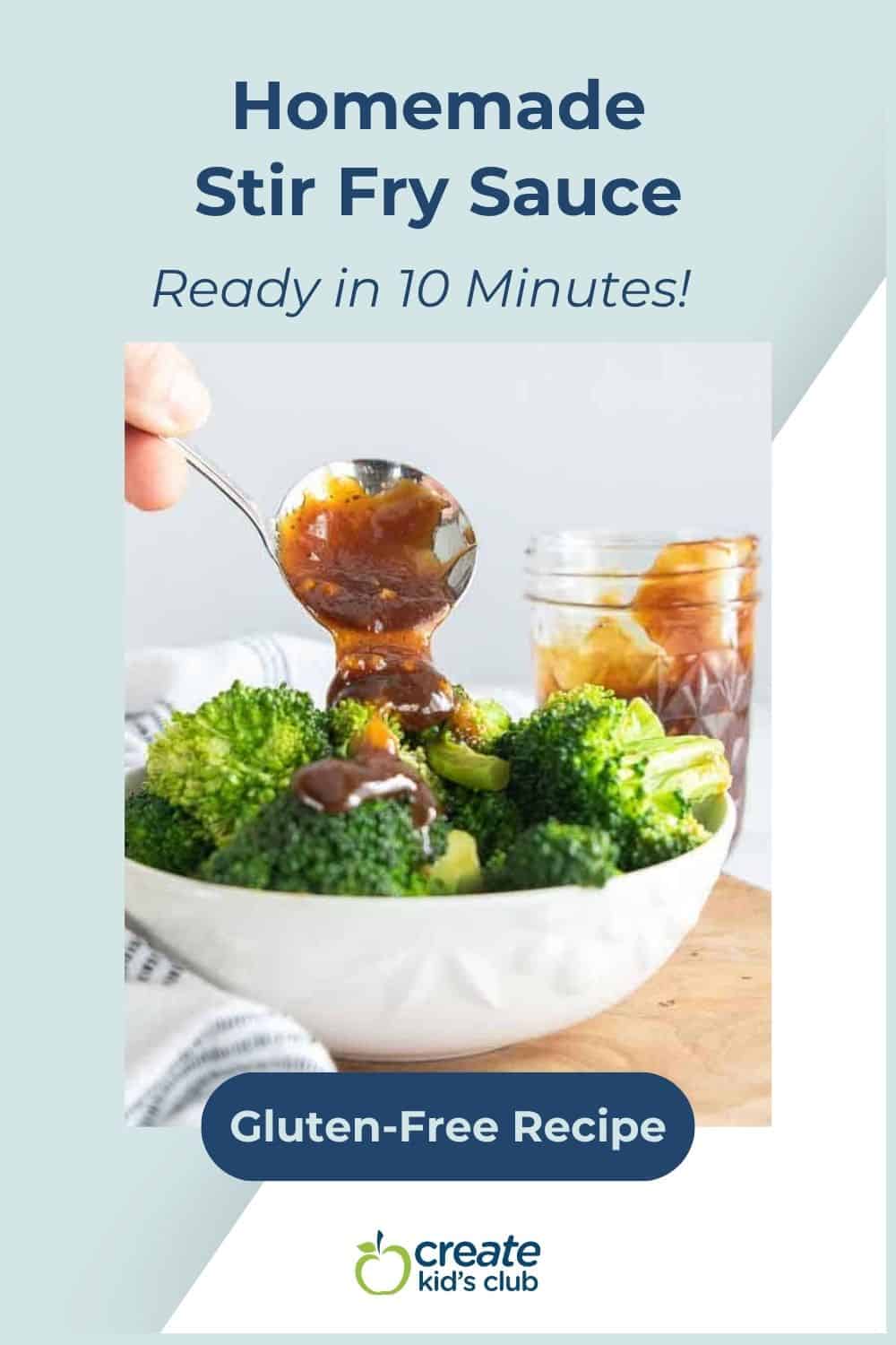 pin for stir fry sauce