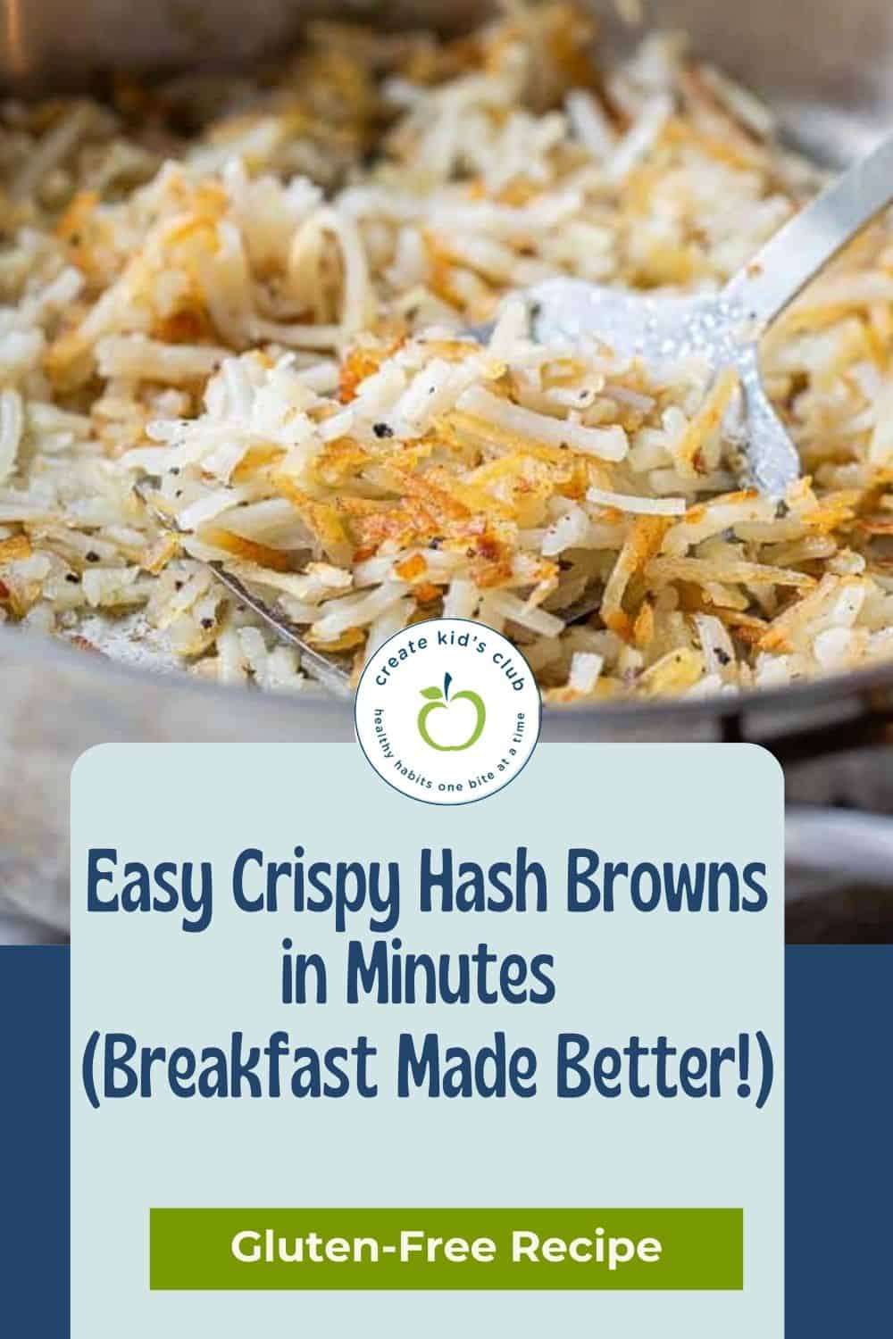 pin for frozen hashbrowns